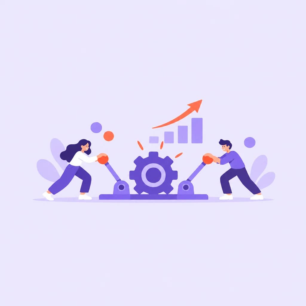 Questions and answers on a Google Business Profile