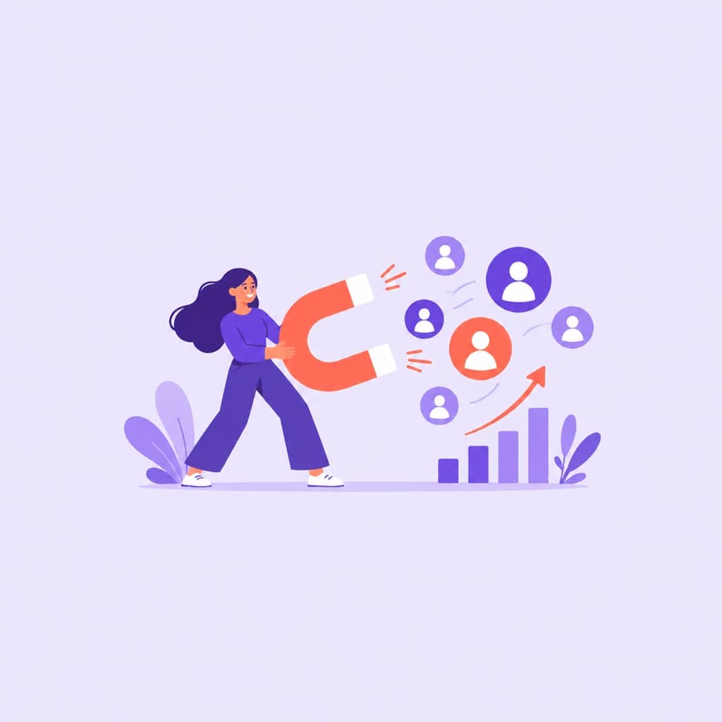 Lead generation ads turning ad spend into enquiries