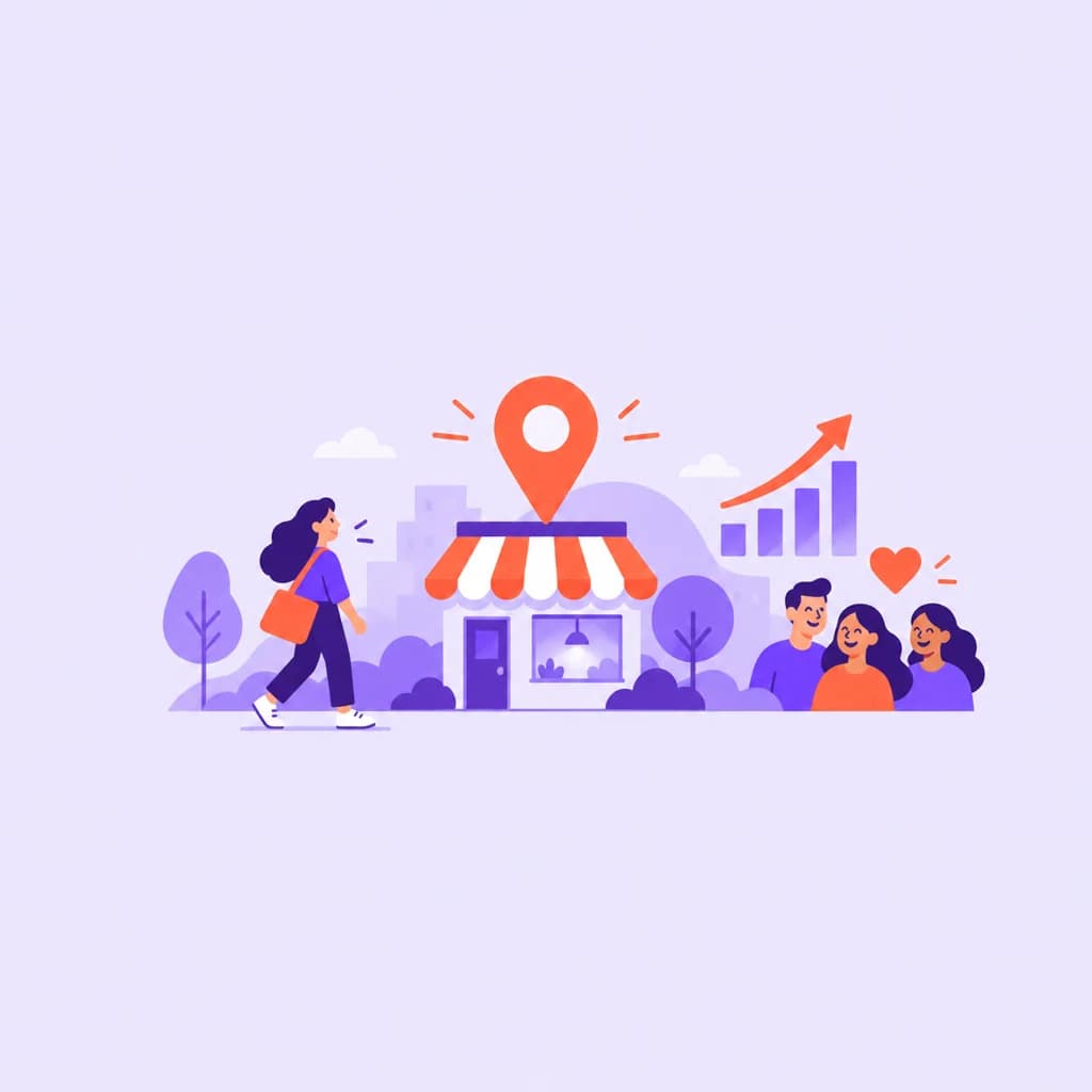 Why local SEO matters
