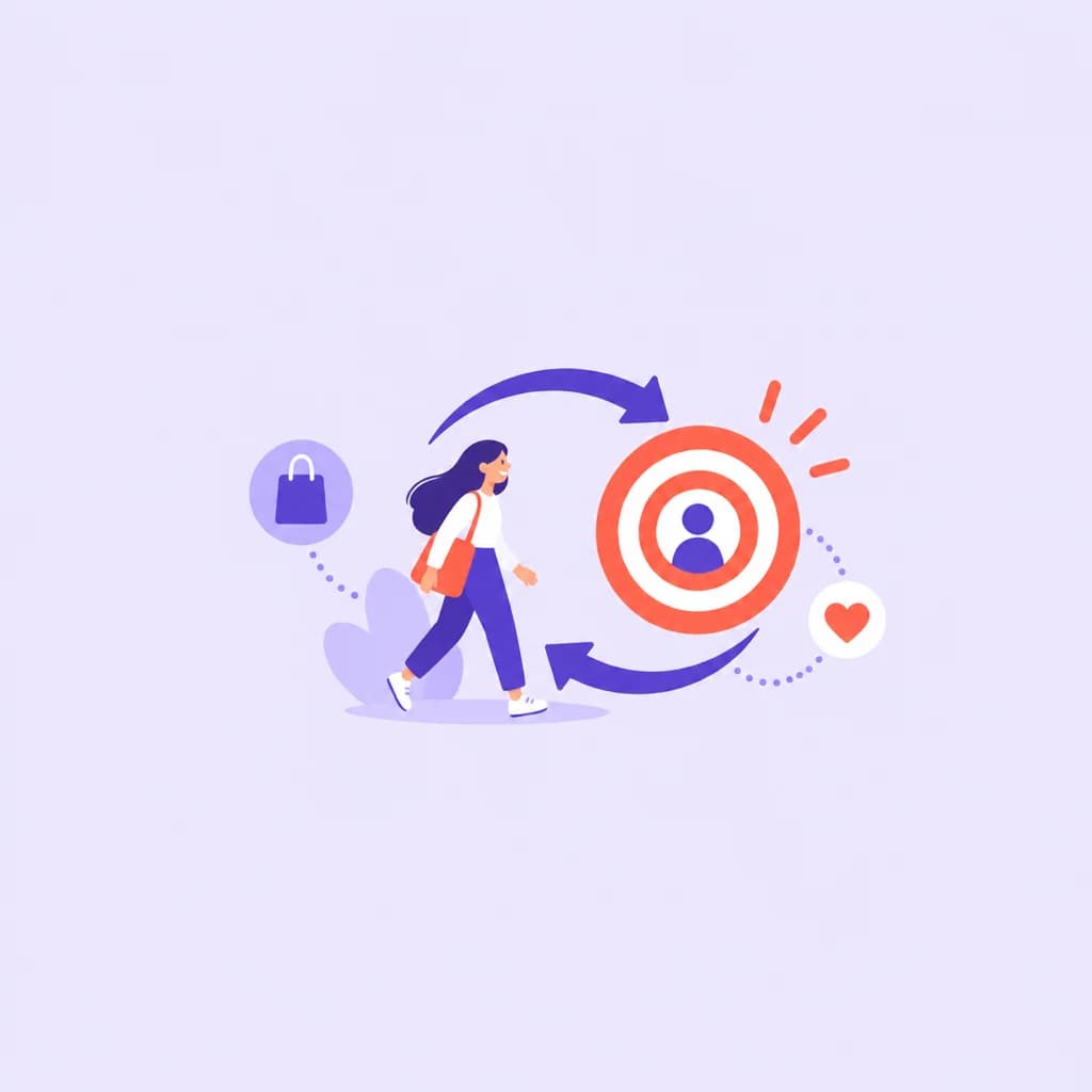 Meta Retargeting