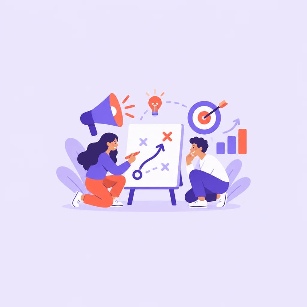 Paid Ads Strategy