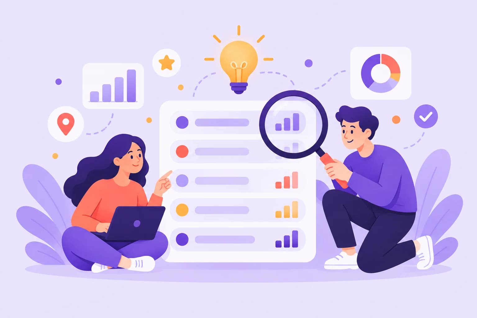 Keyword research