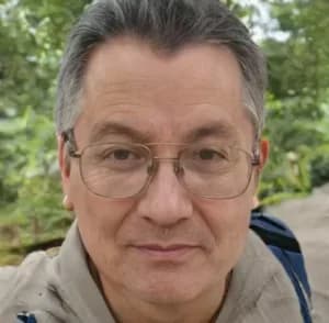 Paul Bouchard