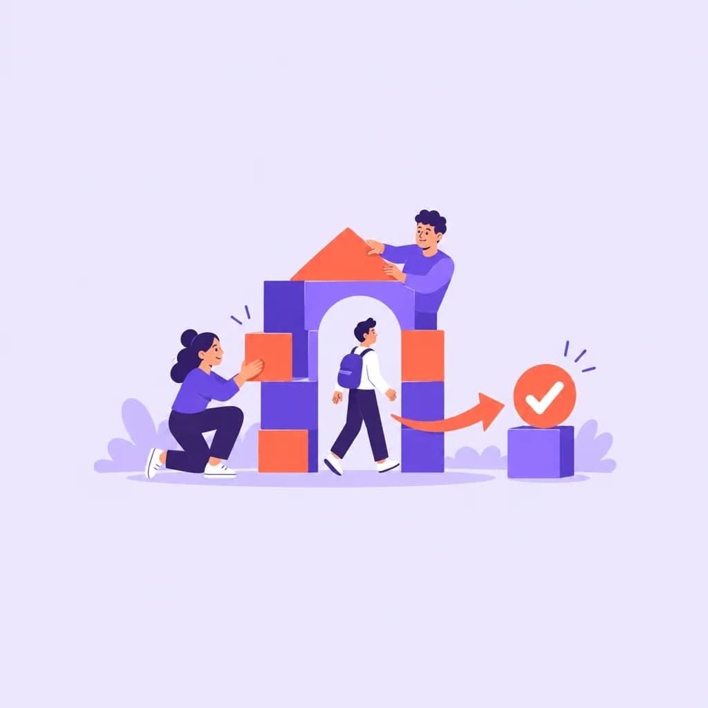Design built for conversion