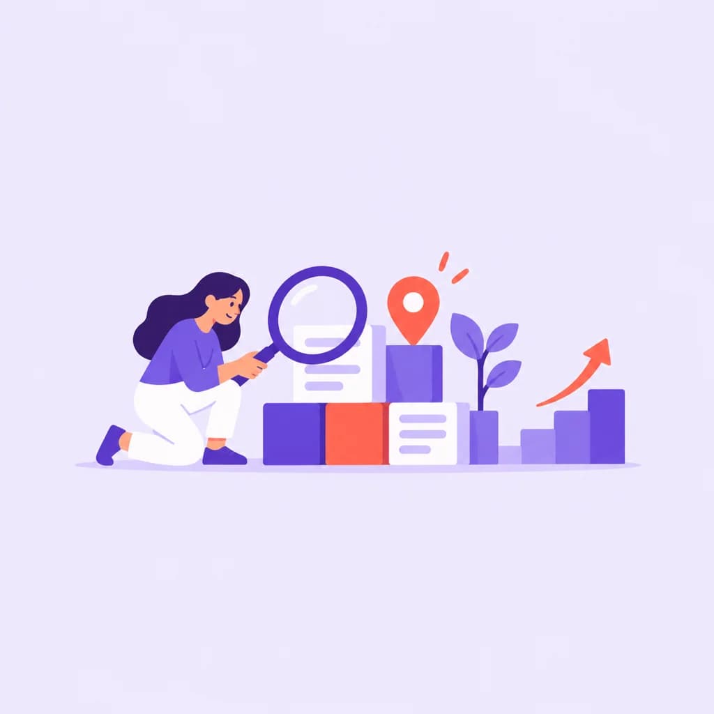 Setting up page titles, schema and search basics