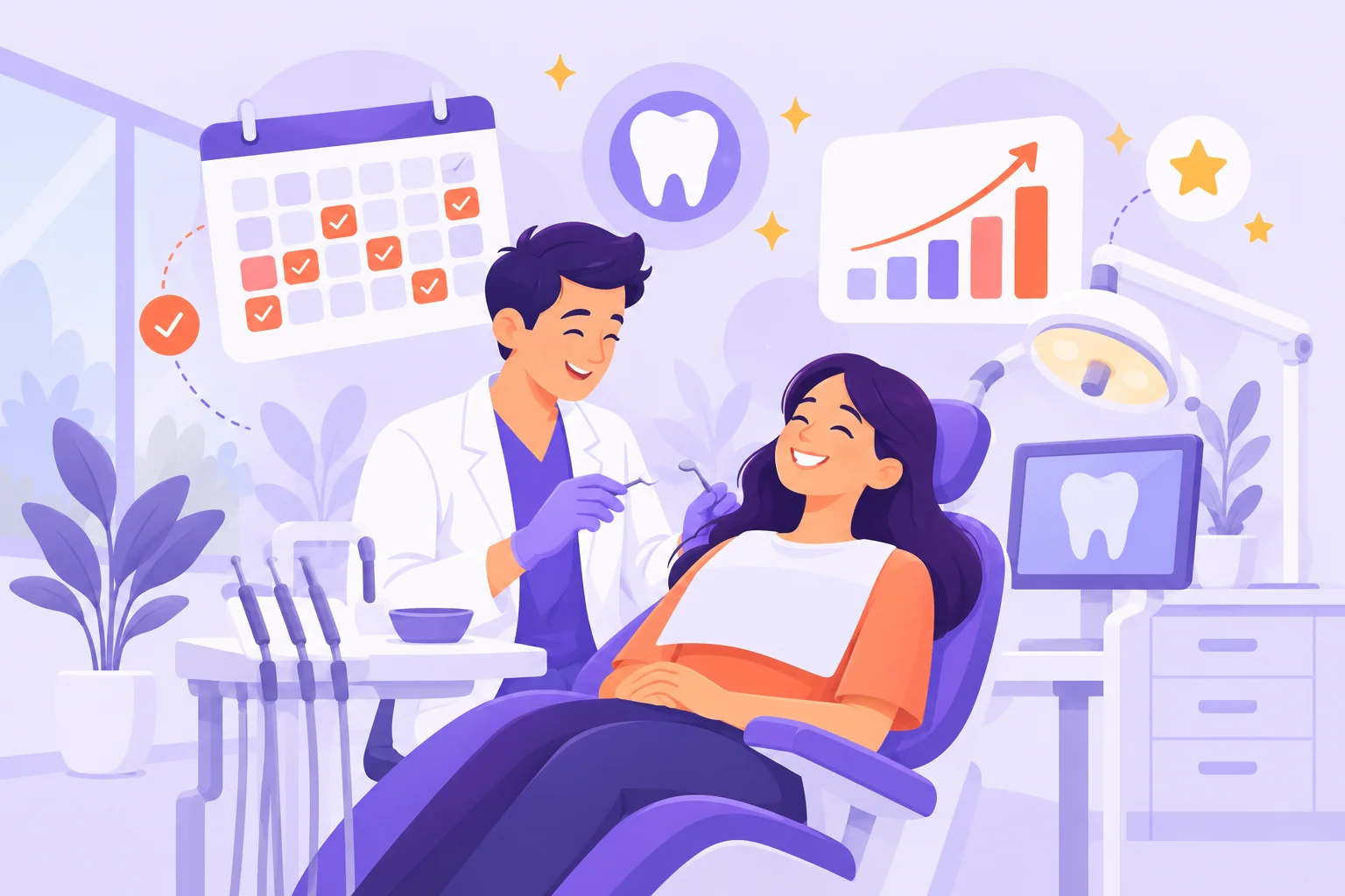 Healthcare Clinic case study