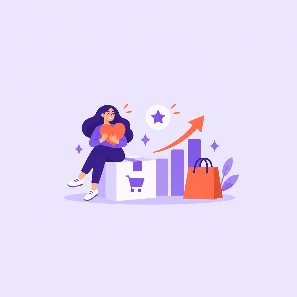 Ecommerce Brand case study