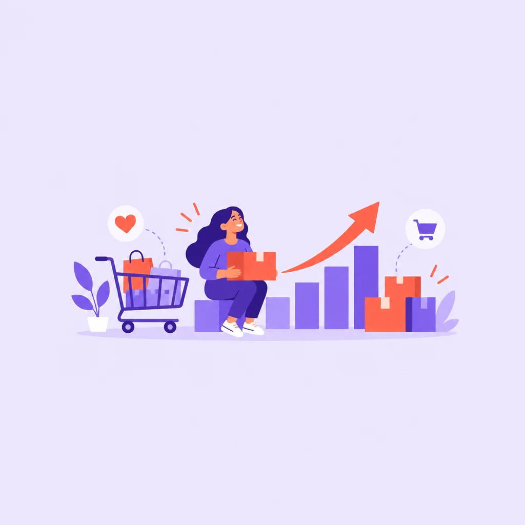 Ecommerce Brand case study