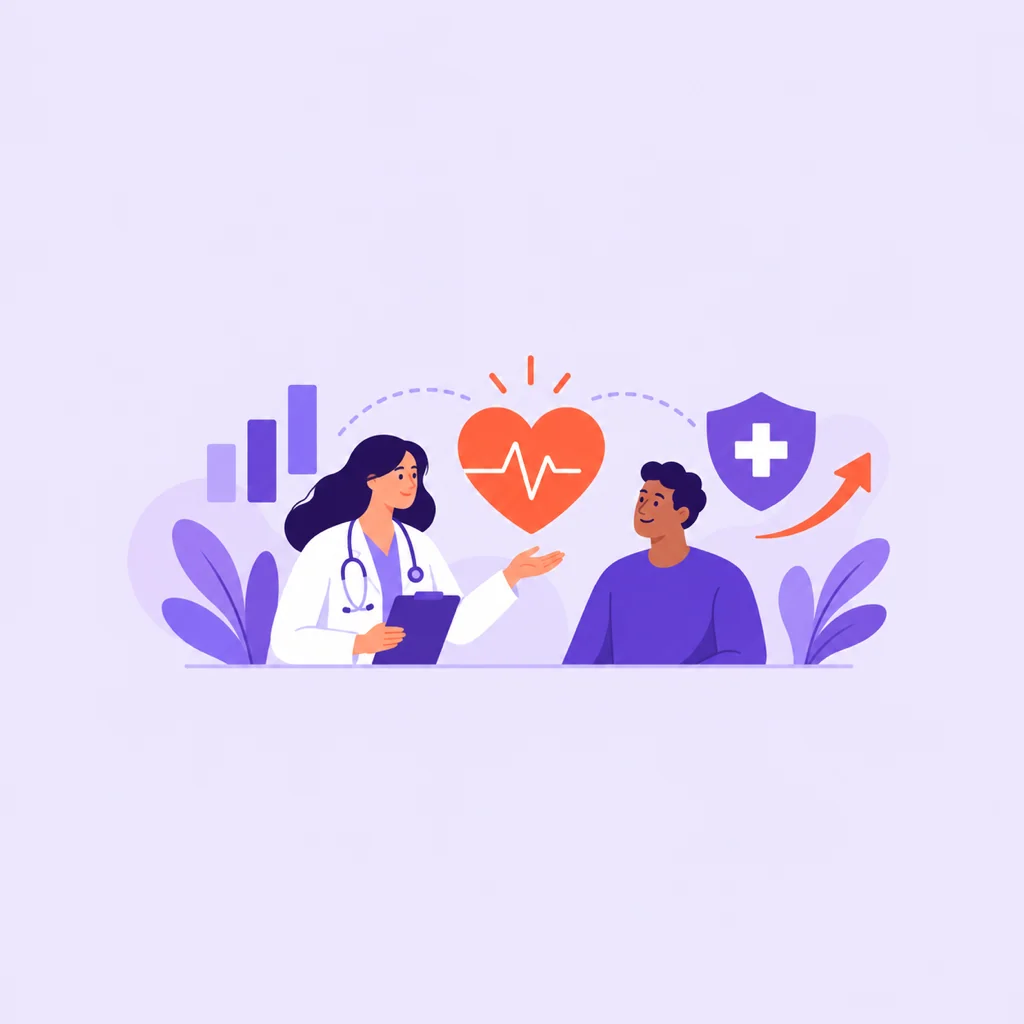 Healthcare Clinic case study