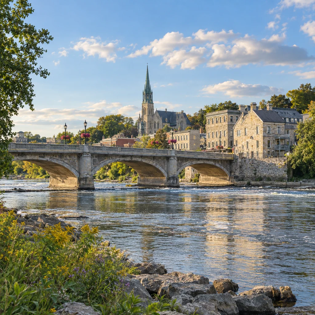 Cambridge growth