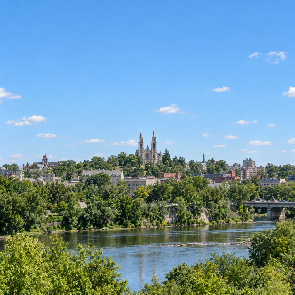 Guelph growth