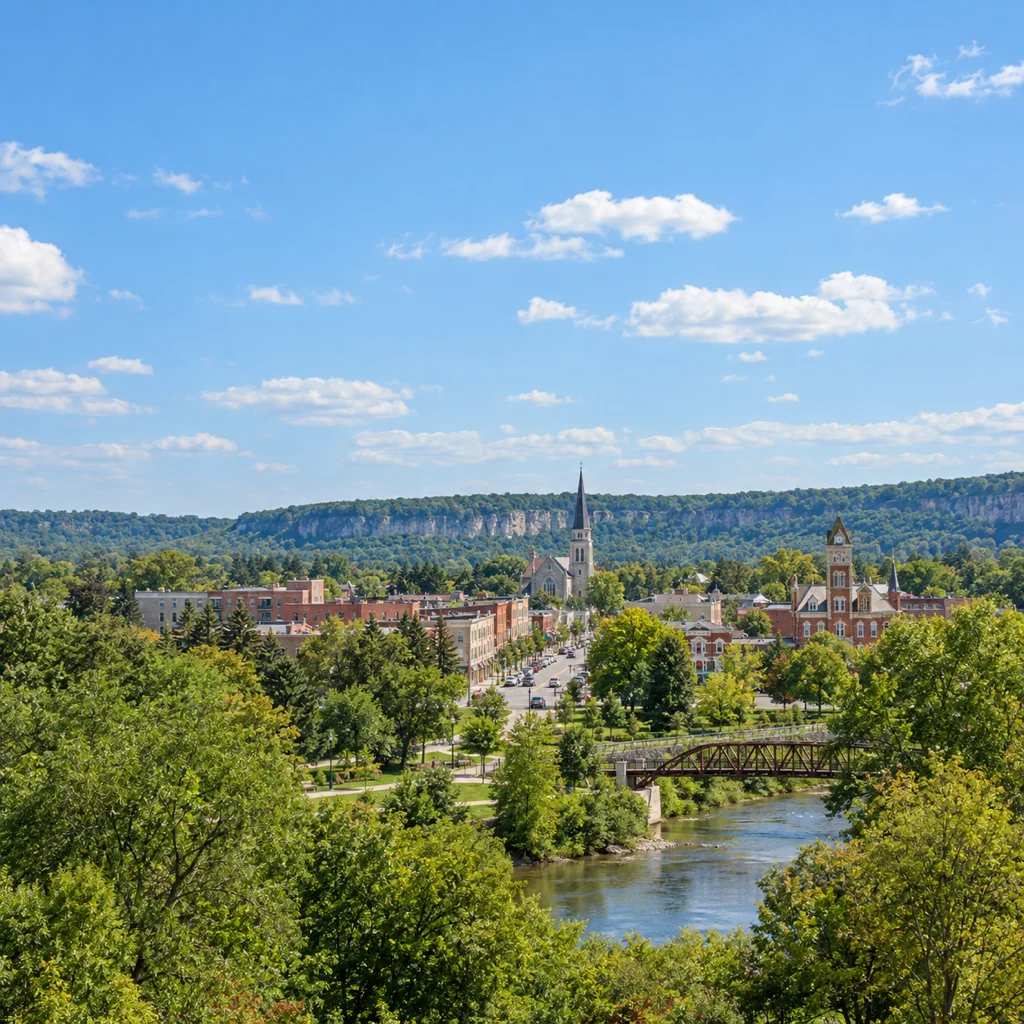 Milton growth