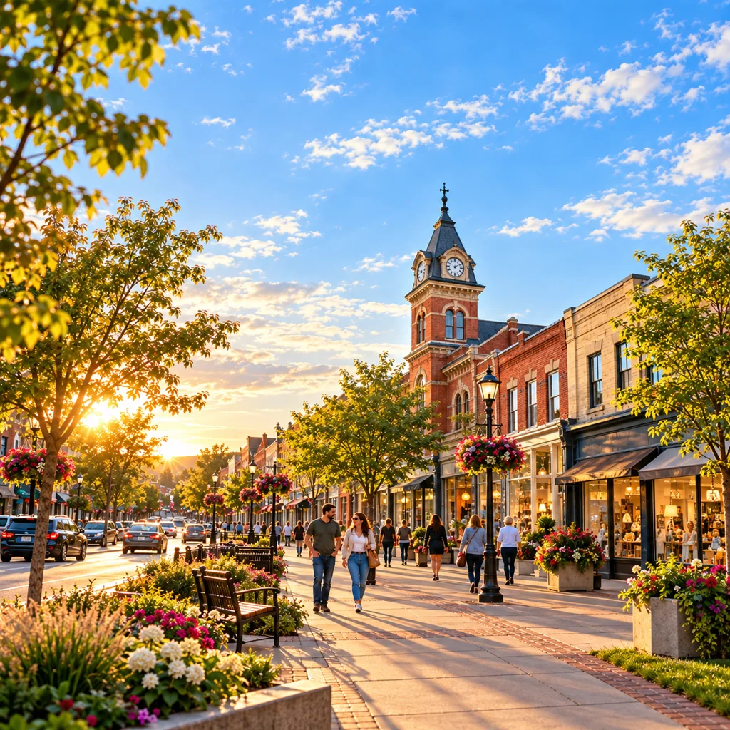 Newmarket growth