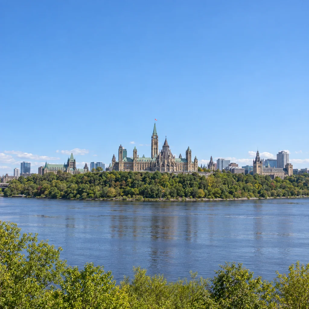 Ottawa growth