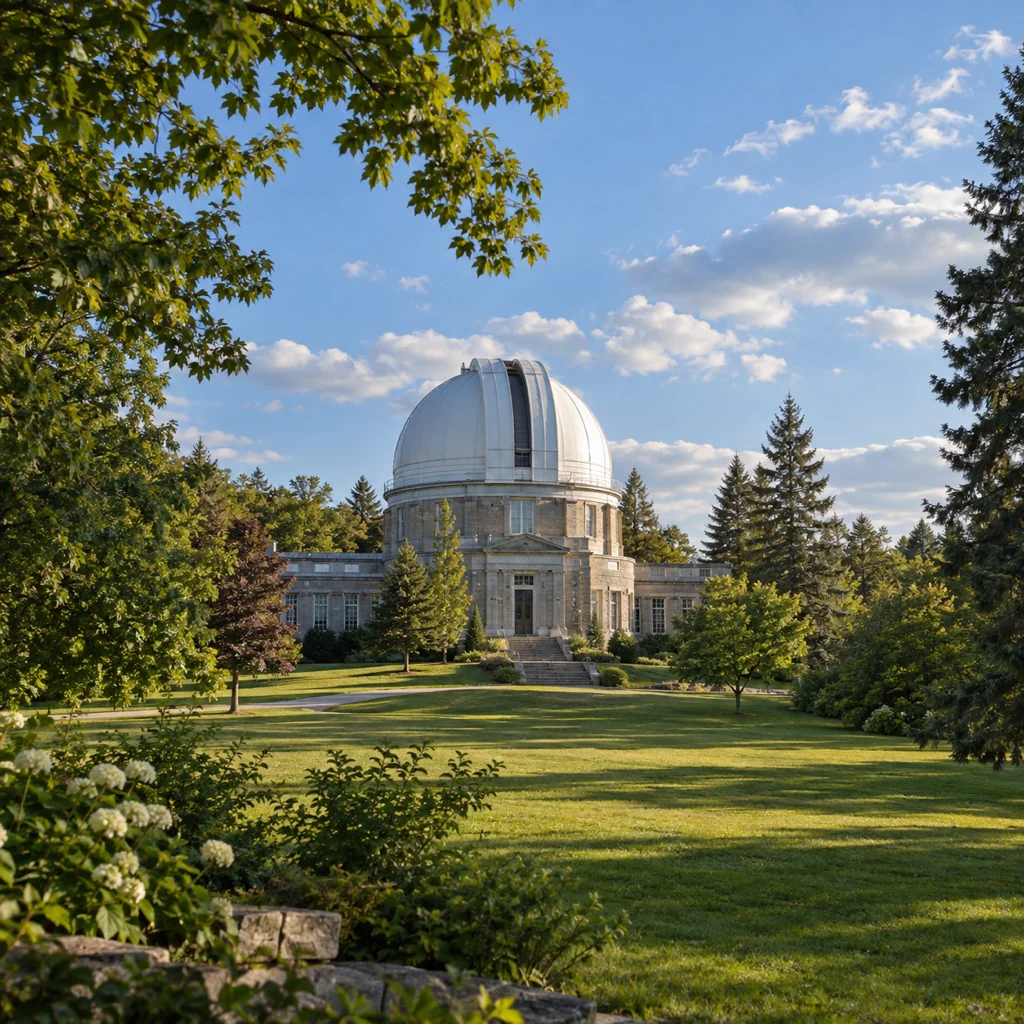 Richmond Hill growth
