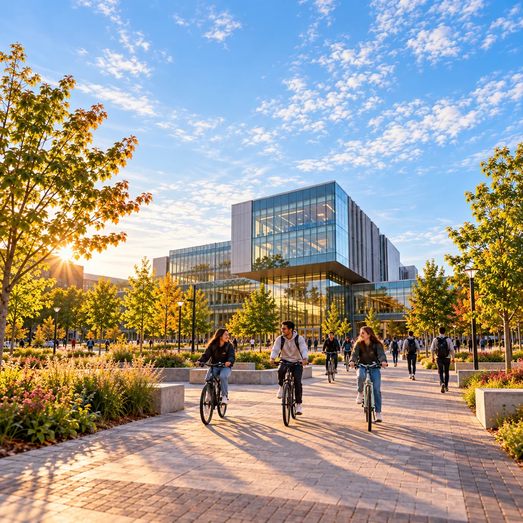 Waterloo growth
