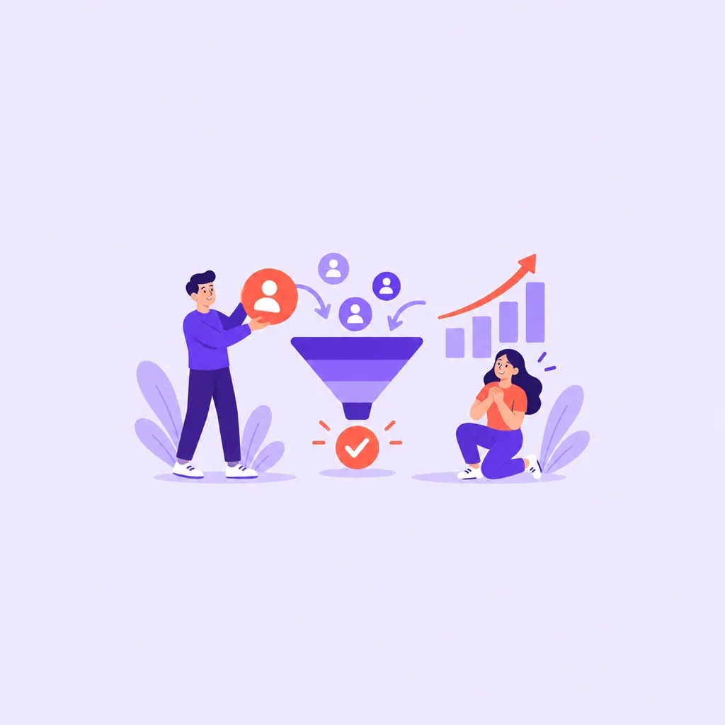Building campaigns and connecting conversion tracking