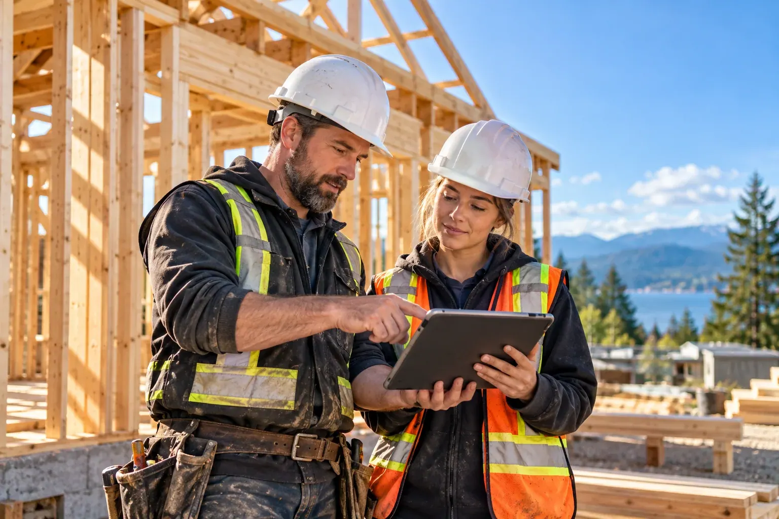 Contractors