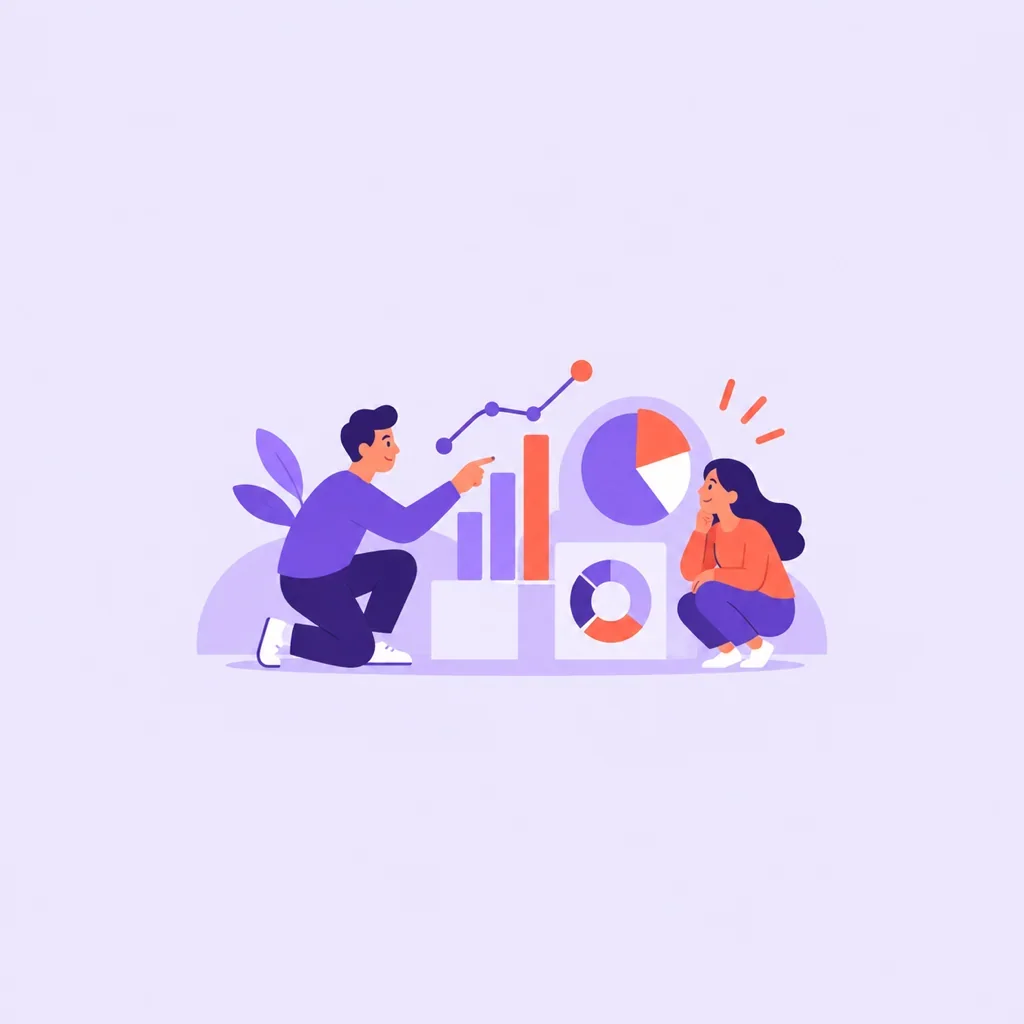 Monthly reporting and strategy reviews