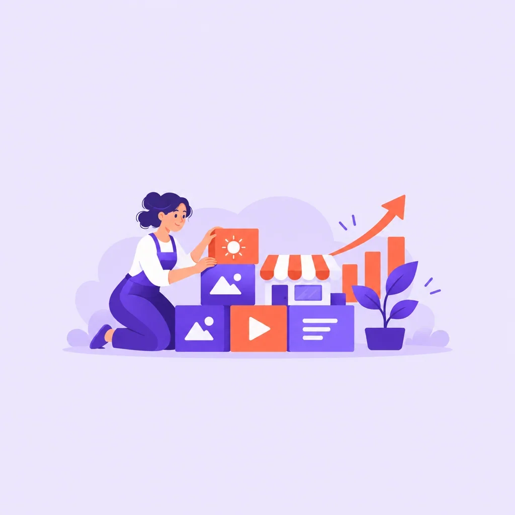 WordPress growth