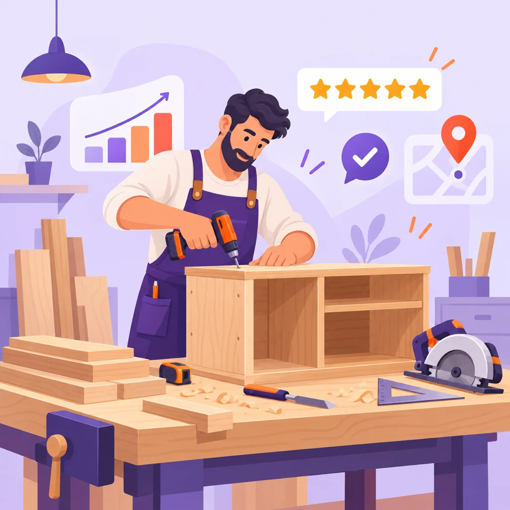 Carpentry