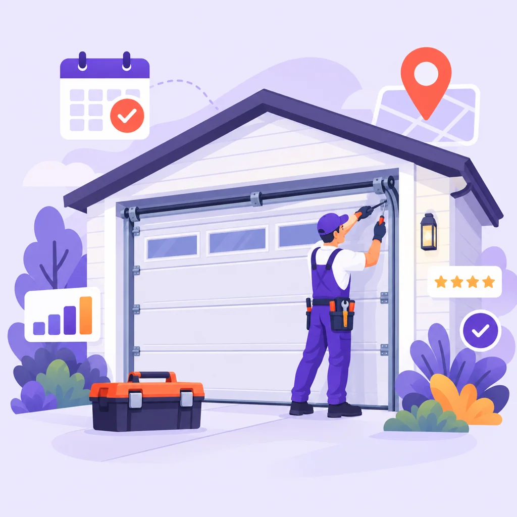 Garage Door
