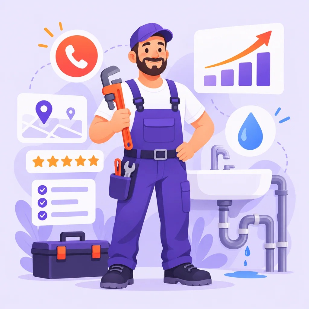 Plumbing