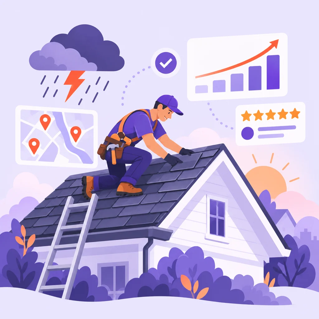 Roofing
