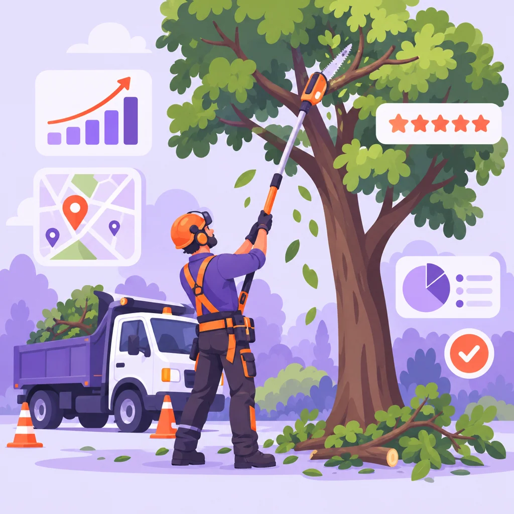 Tree Service