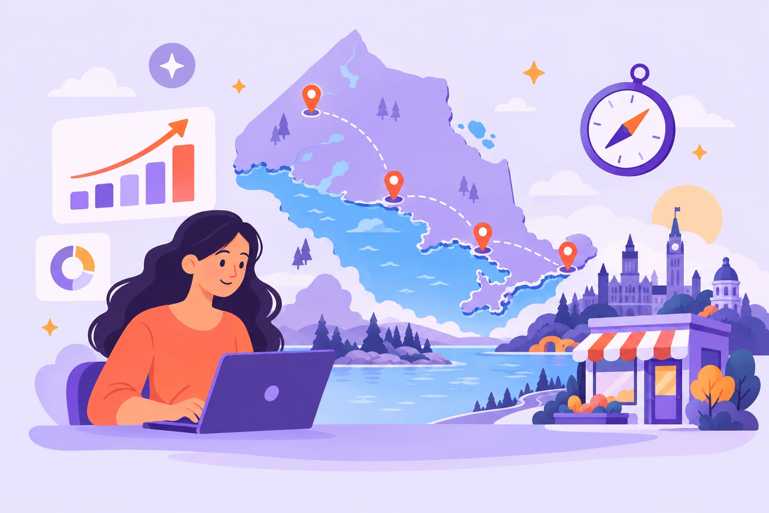 Local Strategy