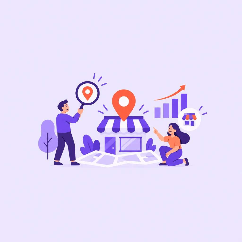 Main Local SEO services
