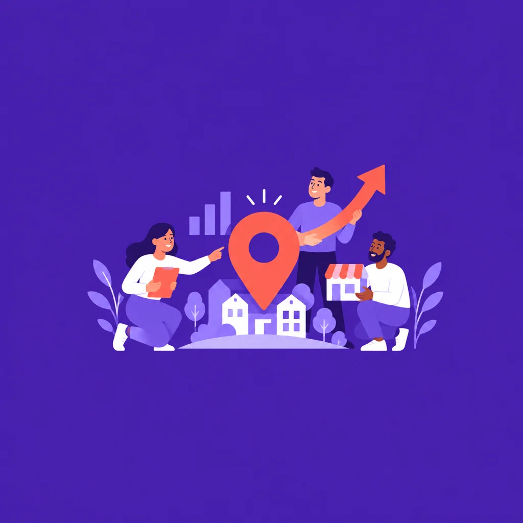 Local growth experts