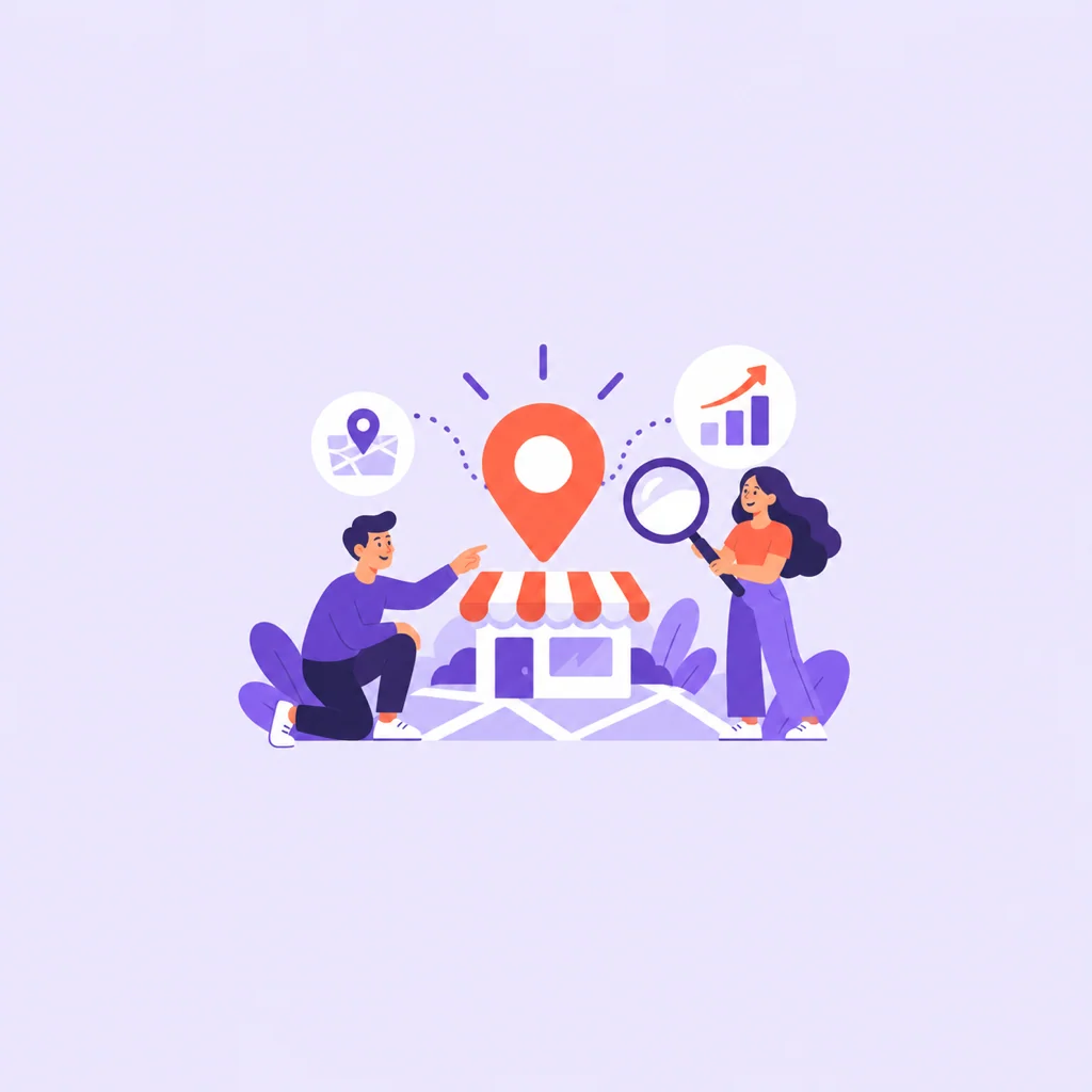 Local SEO