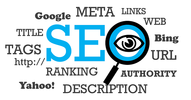 SEO agency in Markham