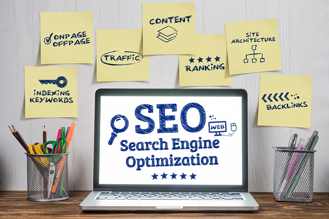 SEO Services Burlington