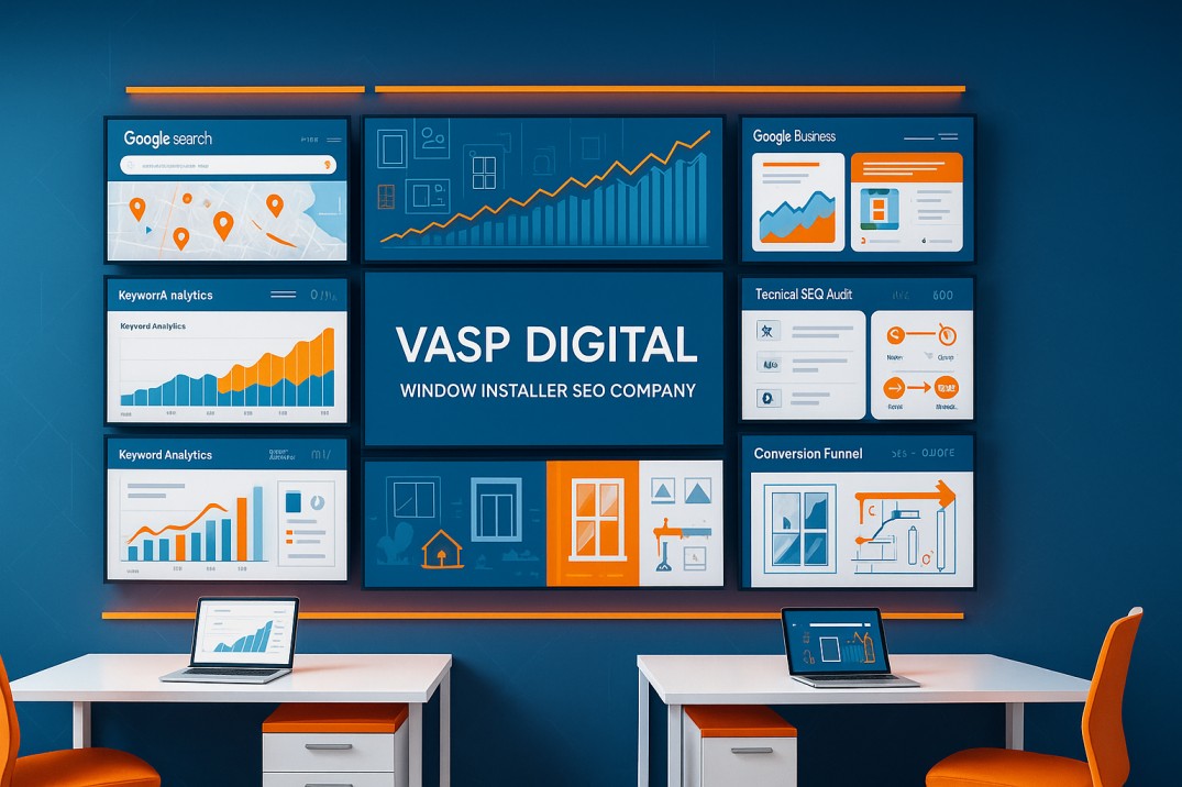 Window Installer SEO Company