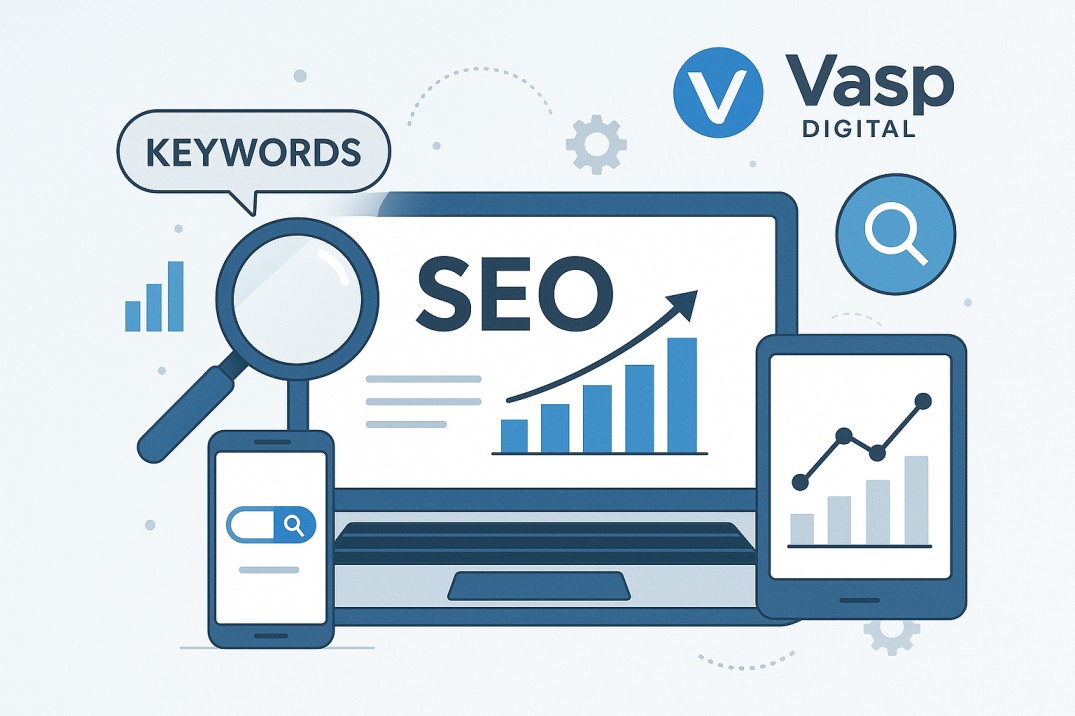 What is SEO