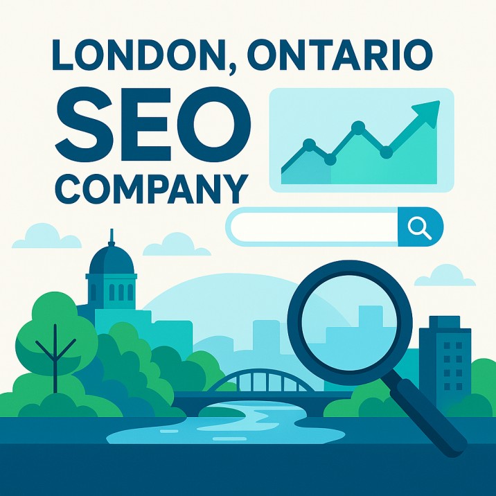 London, Ontario SEO company