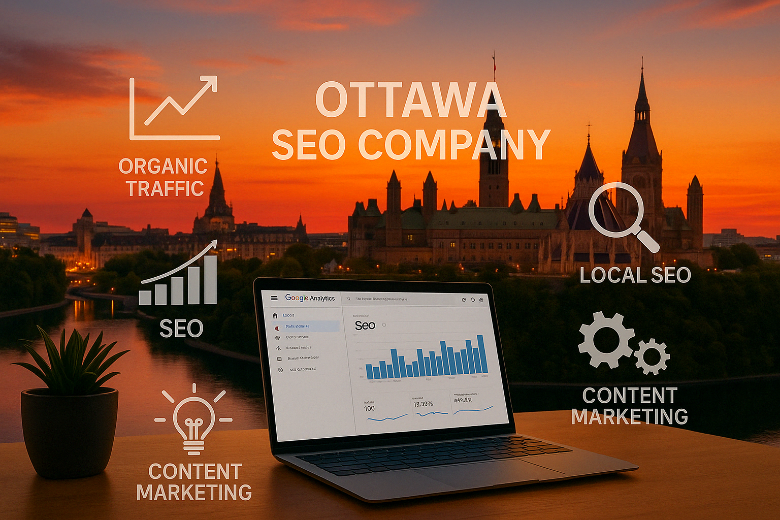 Ottawa SEO Company