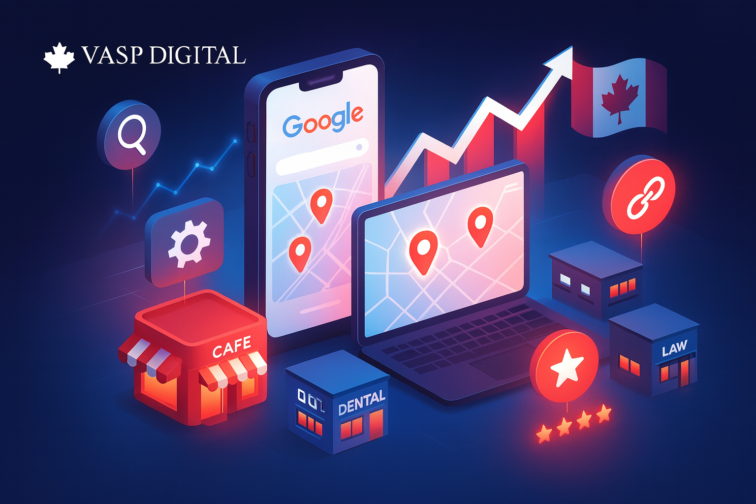 canada local seo