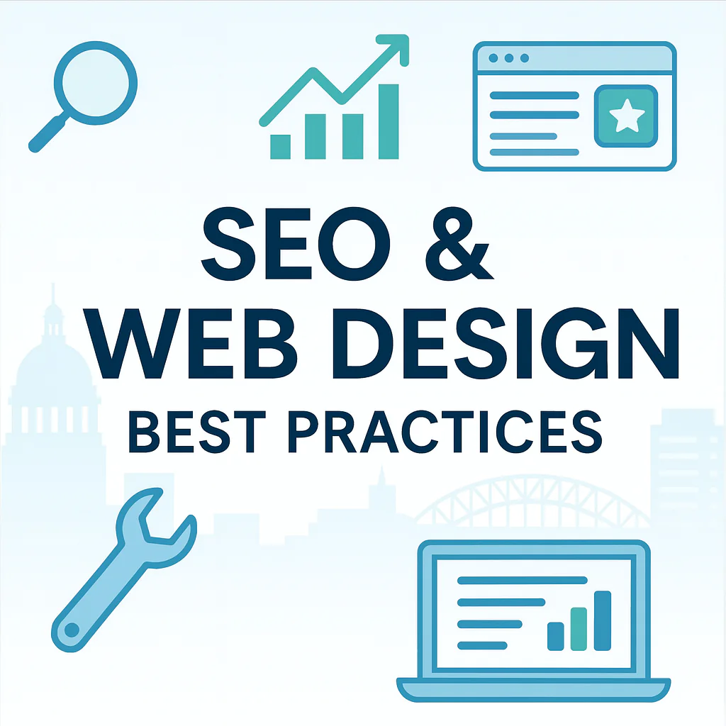 SEO & Web Design